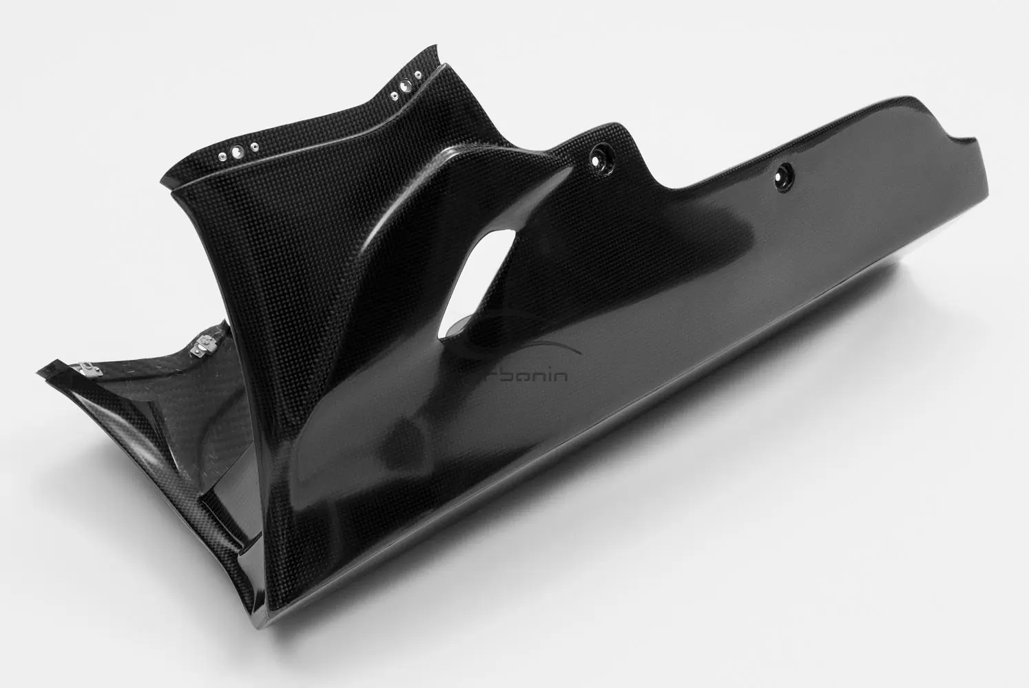 Conjunto completo de carenagens em carbono para BMW S1000RR K67 (19-22) Carbonin 
