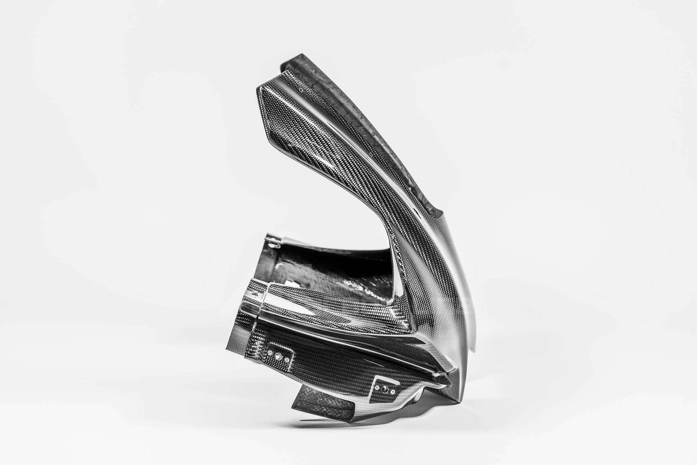 Máscara frontal 200g AP Carbon Line Yamaha YZF-R1/M RN65 (20-25) 