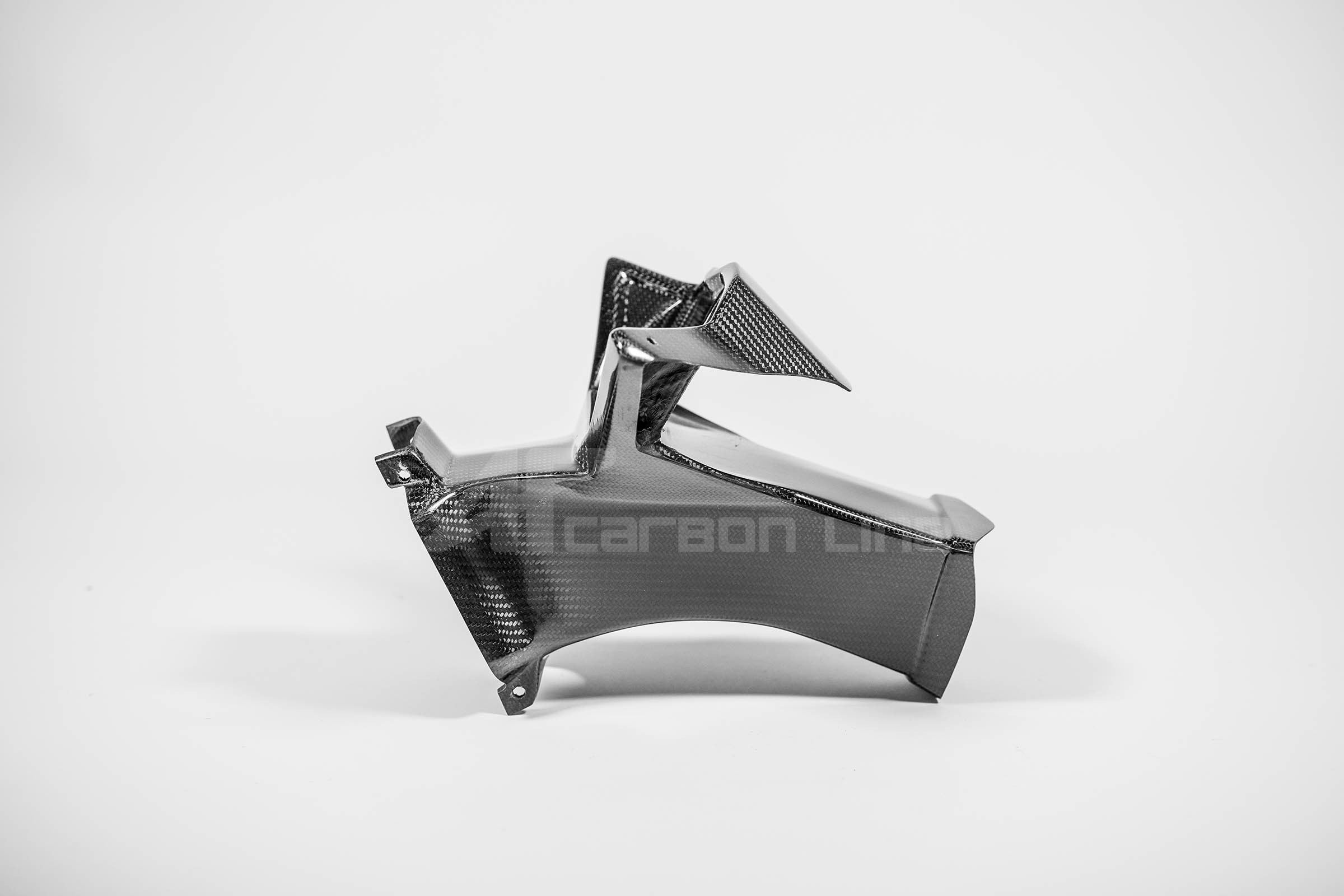Suporte de instrumentos 200g AP Carbon Line Honda CBR 1000 RR-R SC82 (20-26) 