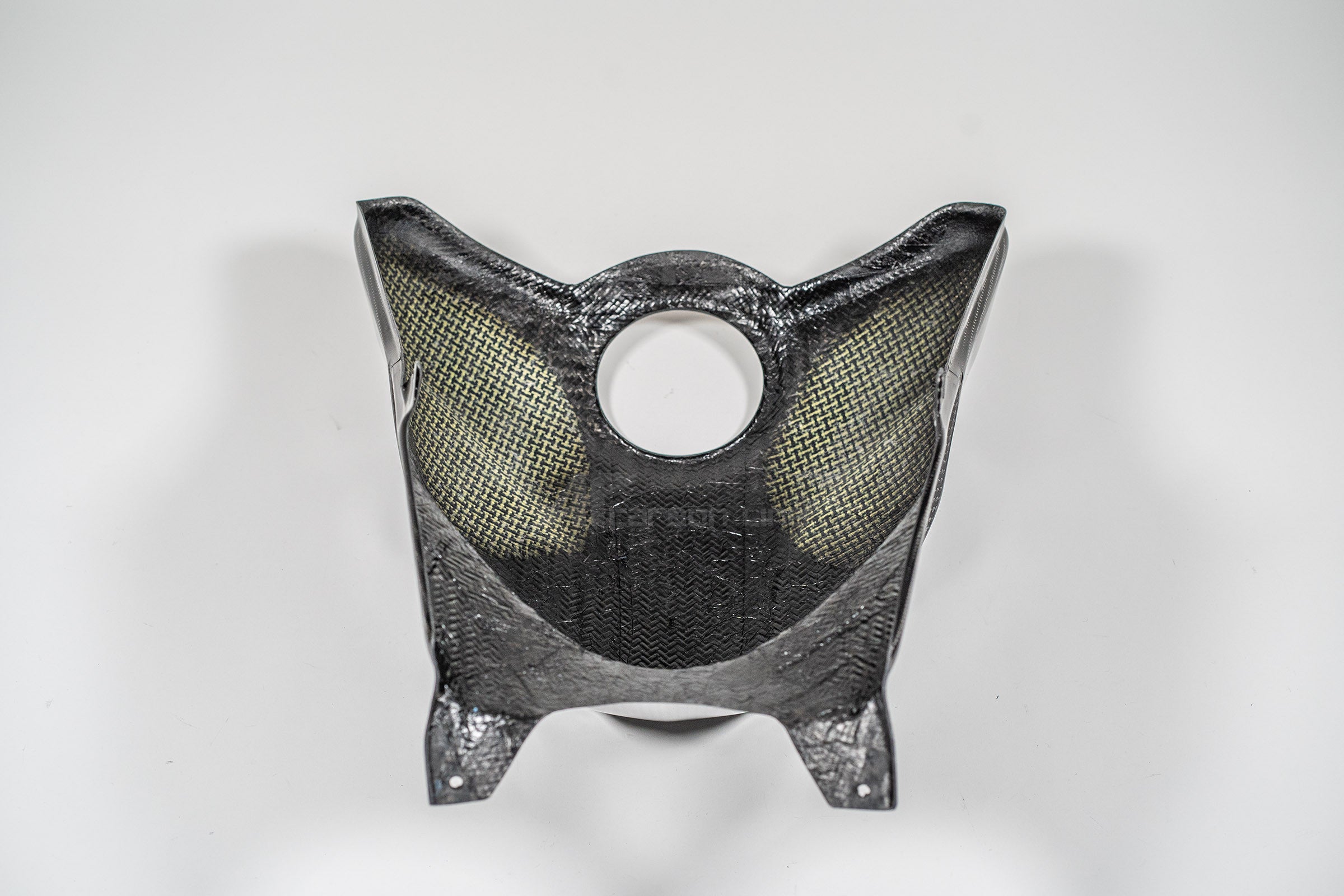 Tampa do tanque SBK 200g AP Carbon Line Ducati Panigale V4/S/R (22-24) 