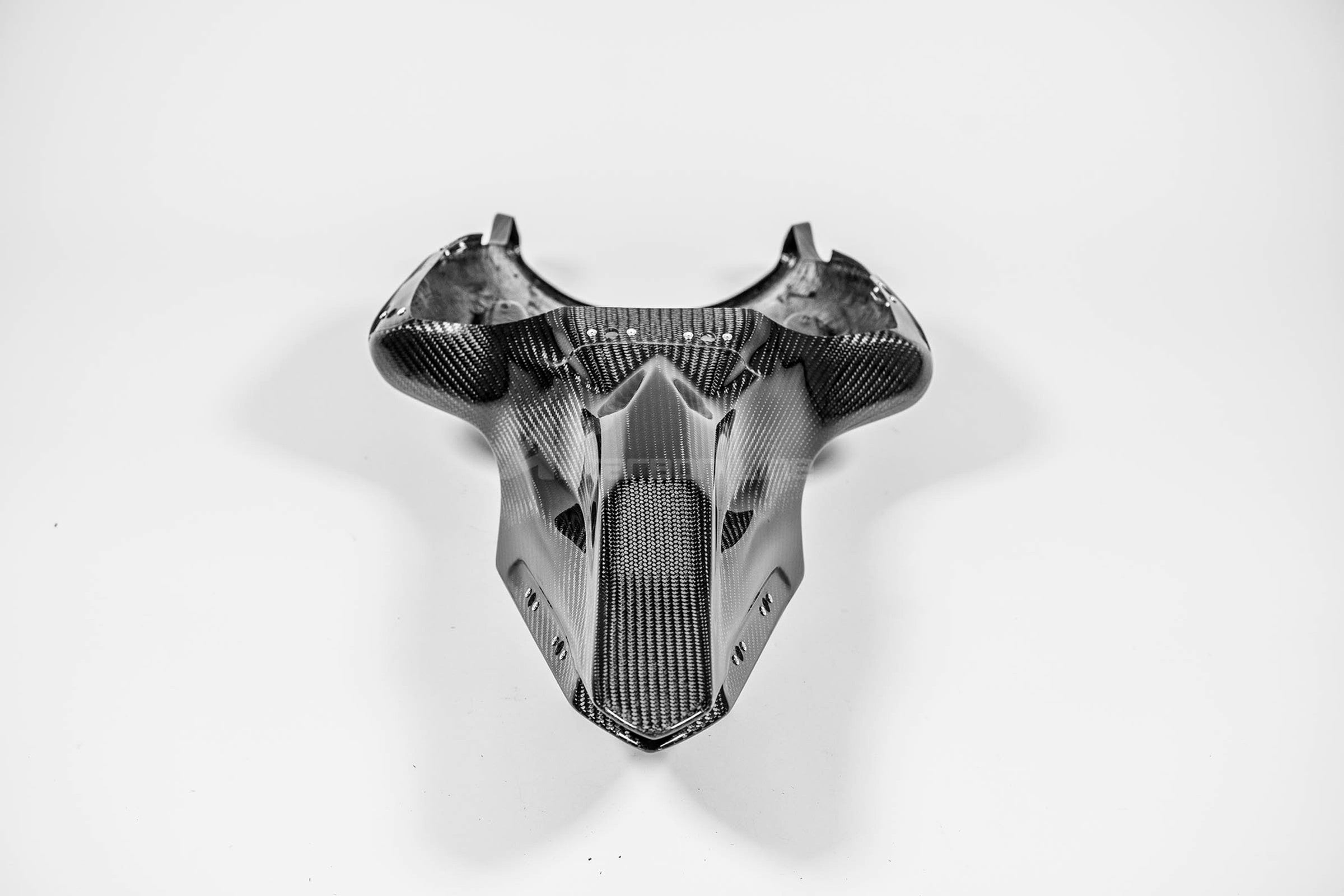 Carenagem traseira 200g AP Carbon Line Yamaha YZF-R1/M RN65 (20-25) 