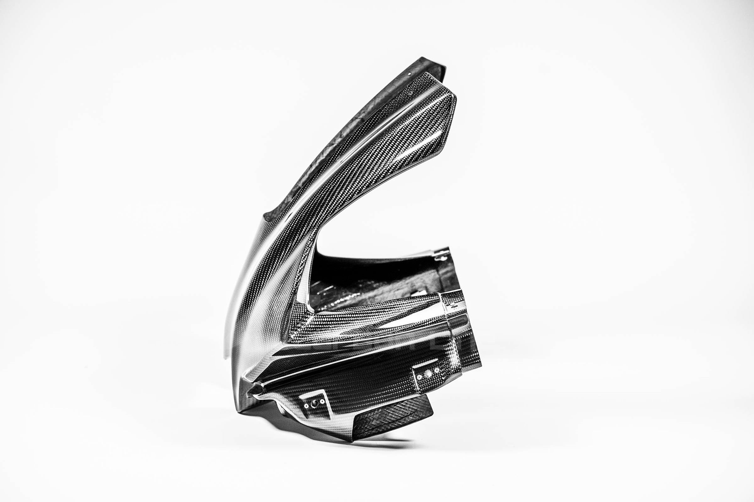 Máscara frontal 200g AP Carbon Line Yamaha YZF-R1/M RN65 (20-25) 