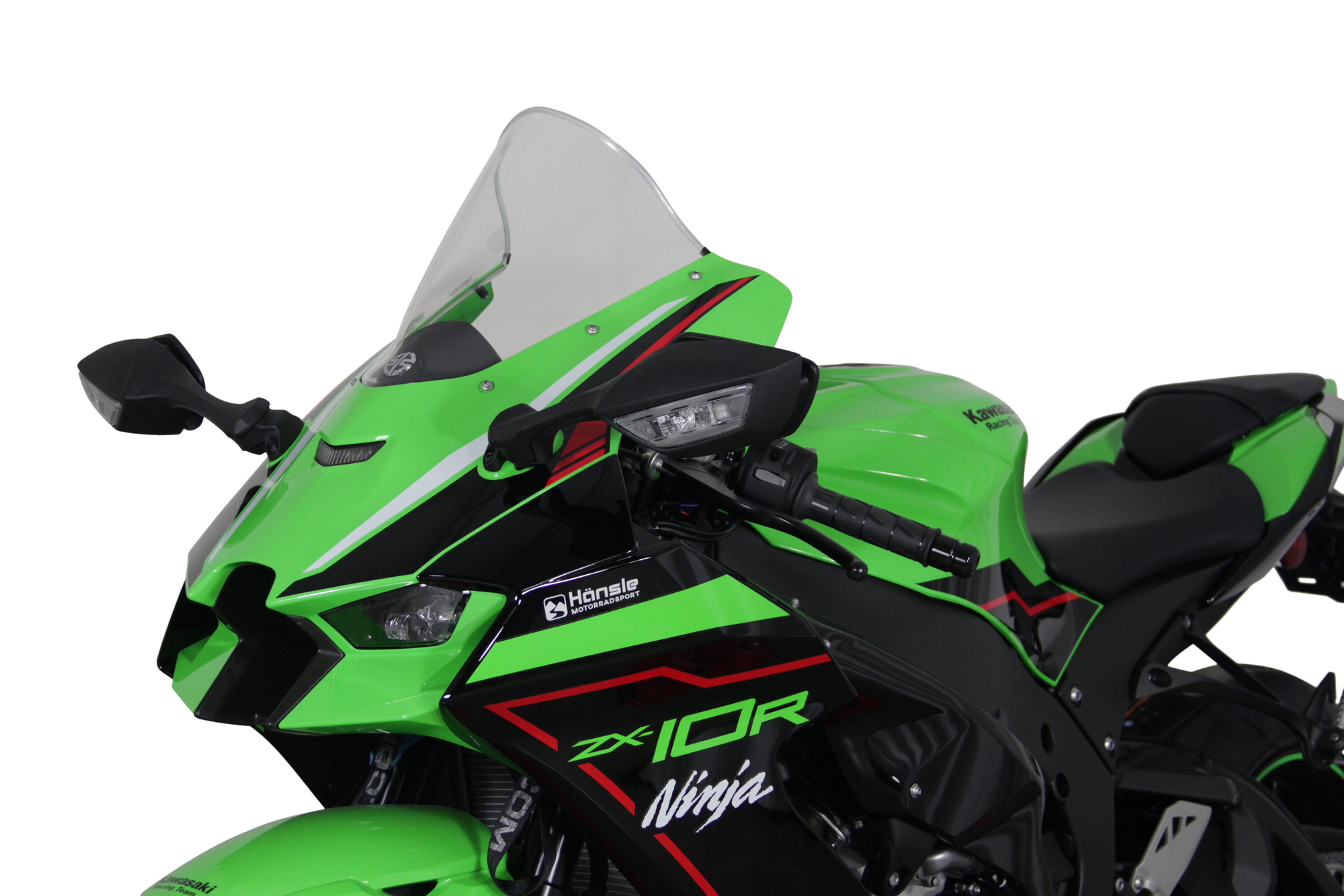 MRA R Racing Para-brisas Kawasaki ZX-10 R/RR (21-25) 