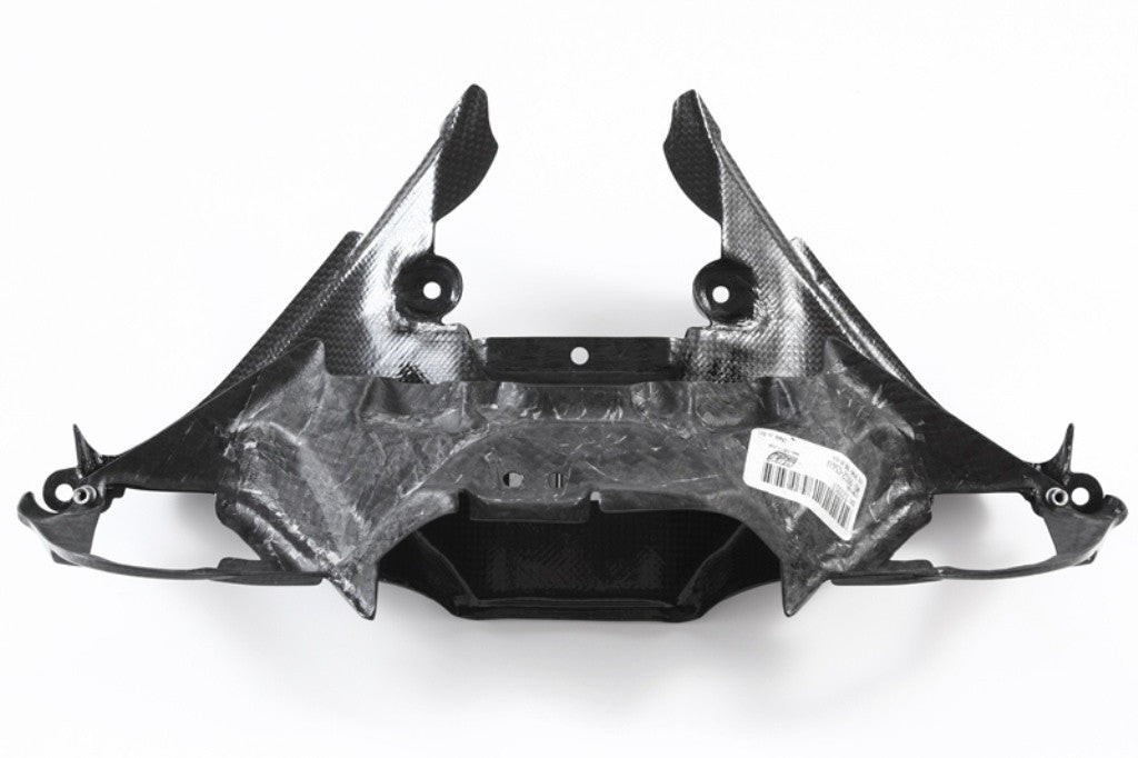 Entrada de ar "OEM SET" Carbono Fullsix Ducati Panigale 1199/R/S (12-17) 