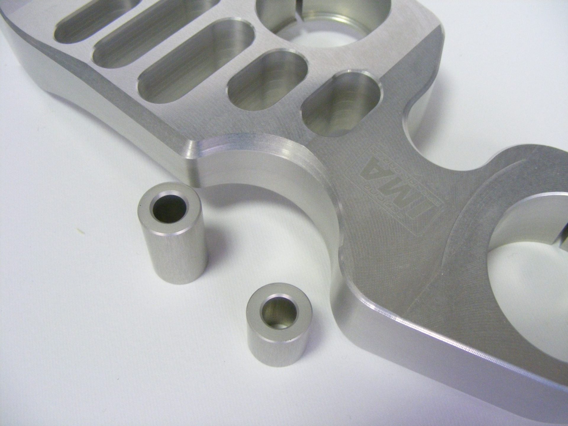 Ima Special Parts STK Racing Trapezio de Garfo Yamaha YZF-R1/M RN32 RN49 RN65 (15-25) 