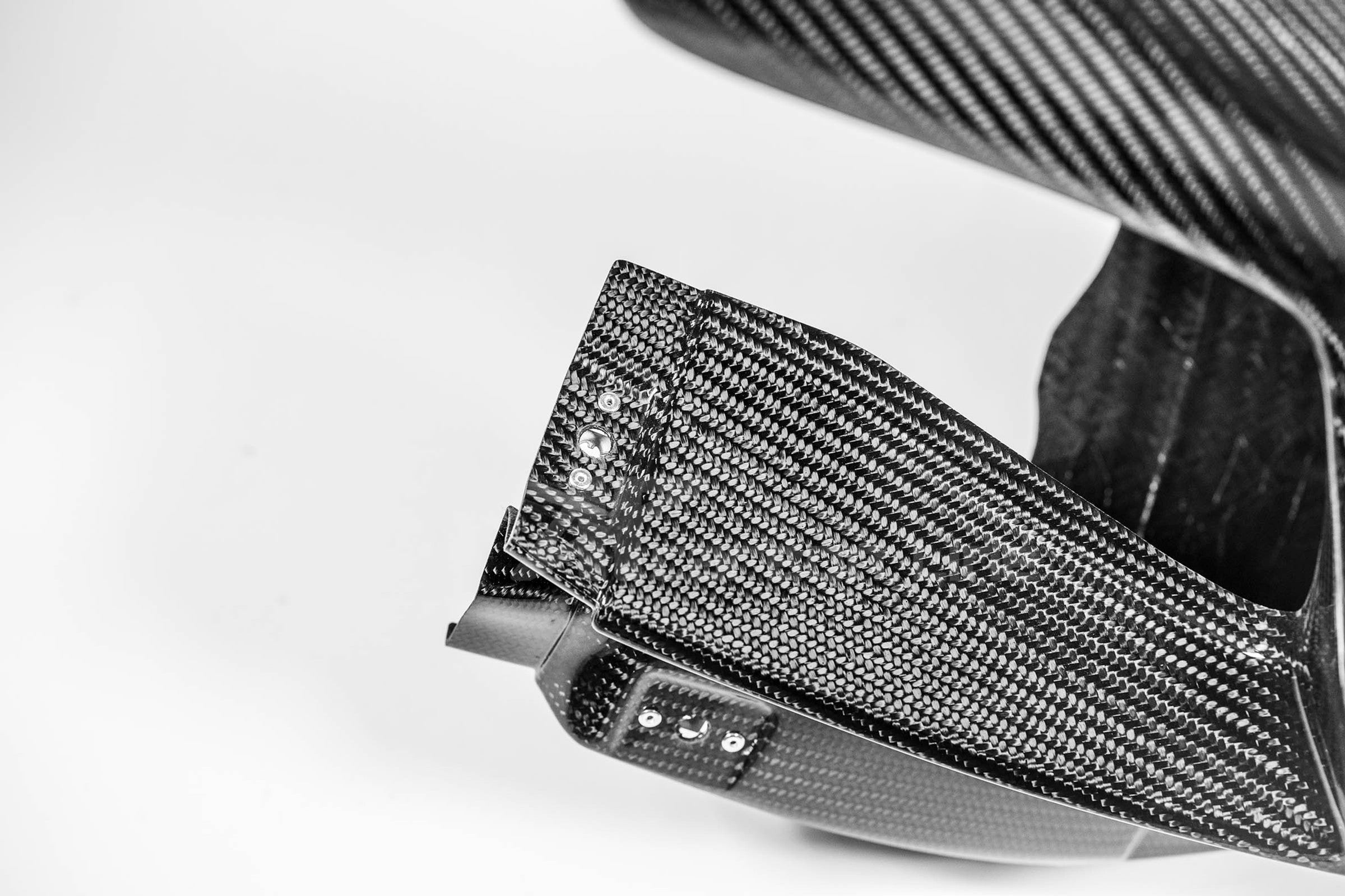 Máscara frontal 200g AP Carbon Line Yamaha YZF-R1/M RN65 (20-25) 