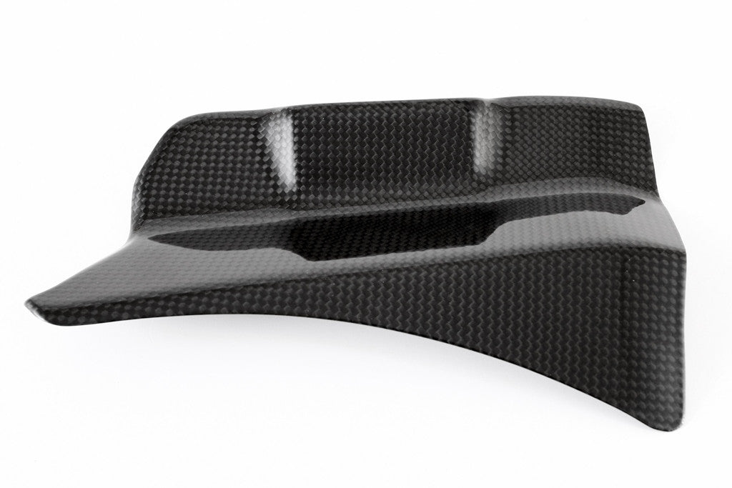 Capa da bateria em carbono Fullsix Ducati Panigale 1199/R/S (12-17) 