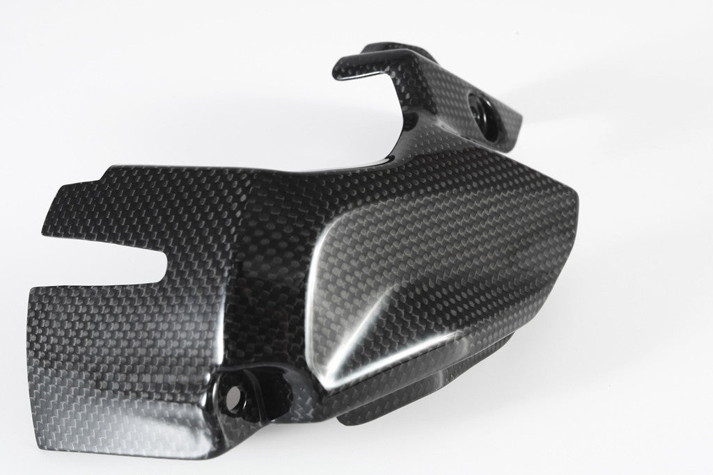 Capa de pinhão em carbono Fullsix Ducati Panigale 899 (13-16) 