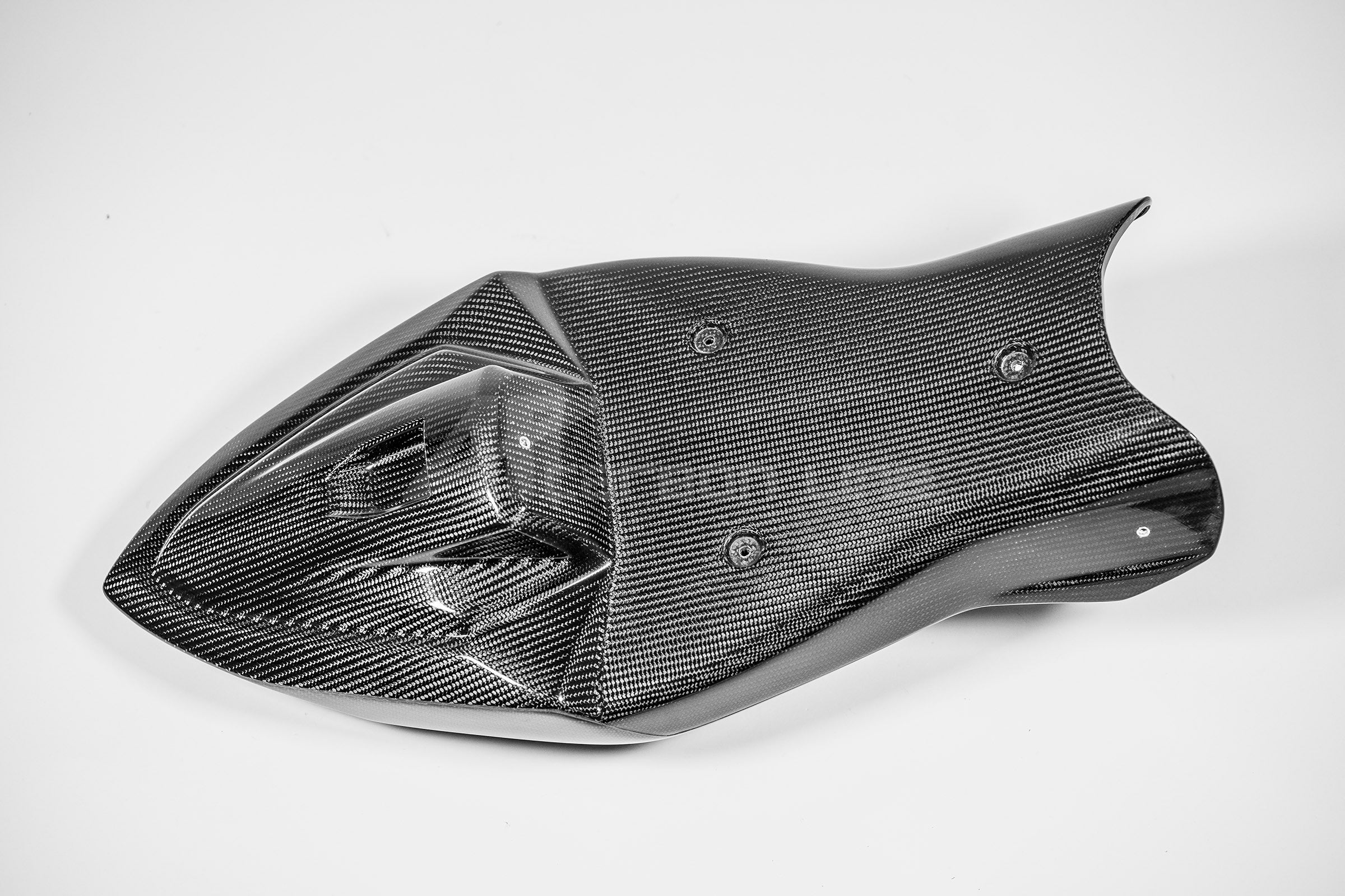 Carenagem traseira 200g AP Carbon Line Honda CBR 1000 RR-R SC82 (20-23) 