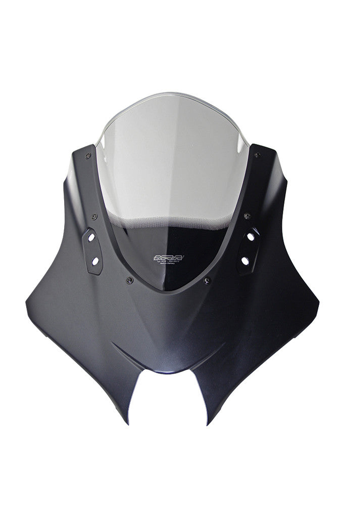 MRA R Racing Para-brisas Suzuki GSX-R 1000 (17-23) 