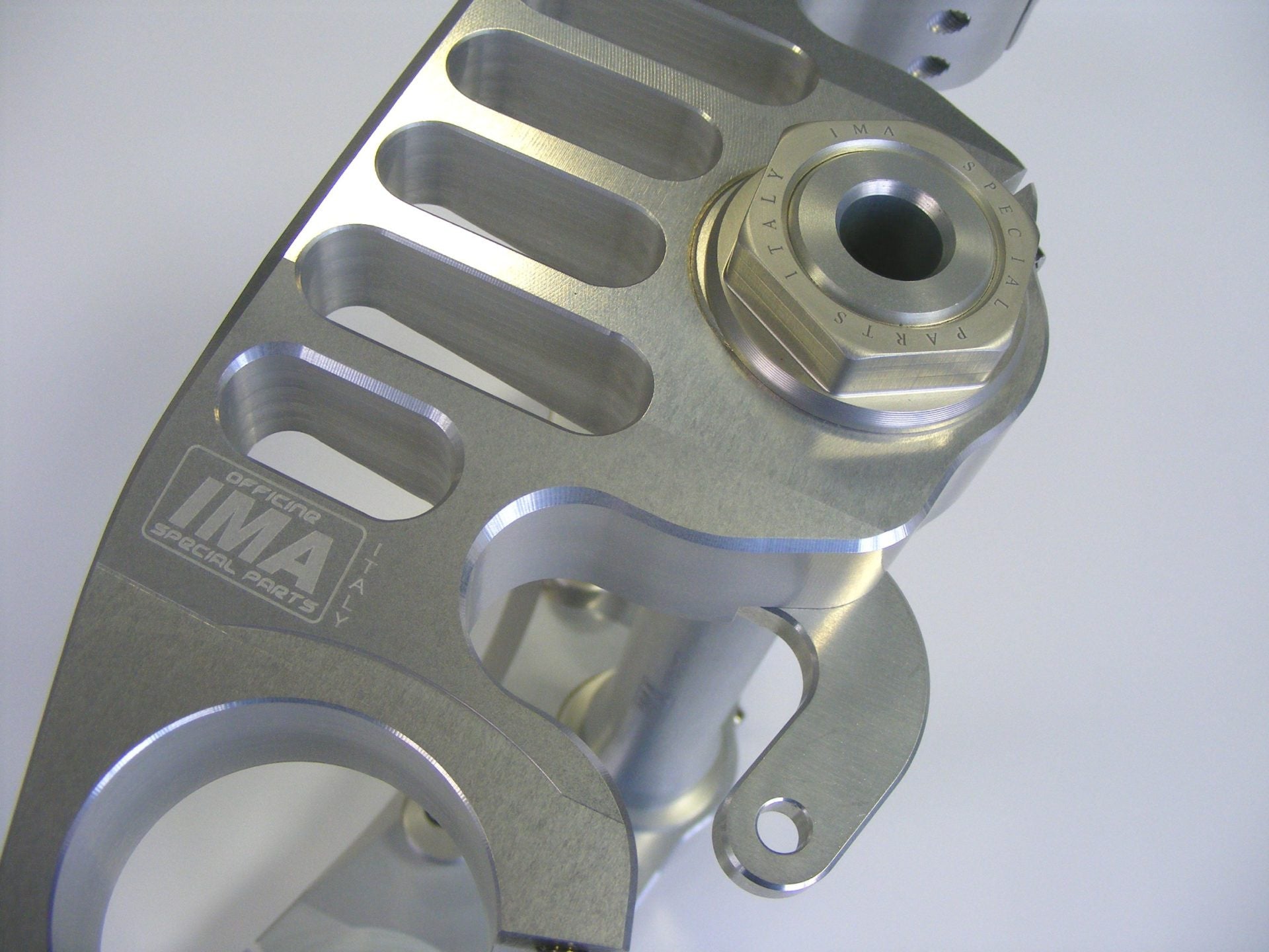 Ima Special Parts Racing Mesa de Direção Honda CBR 1000 RR (12-15) 