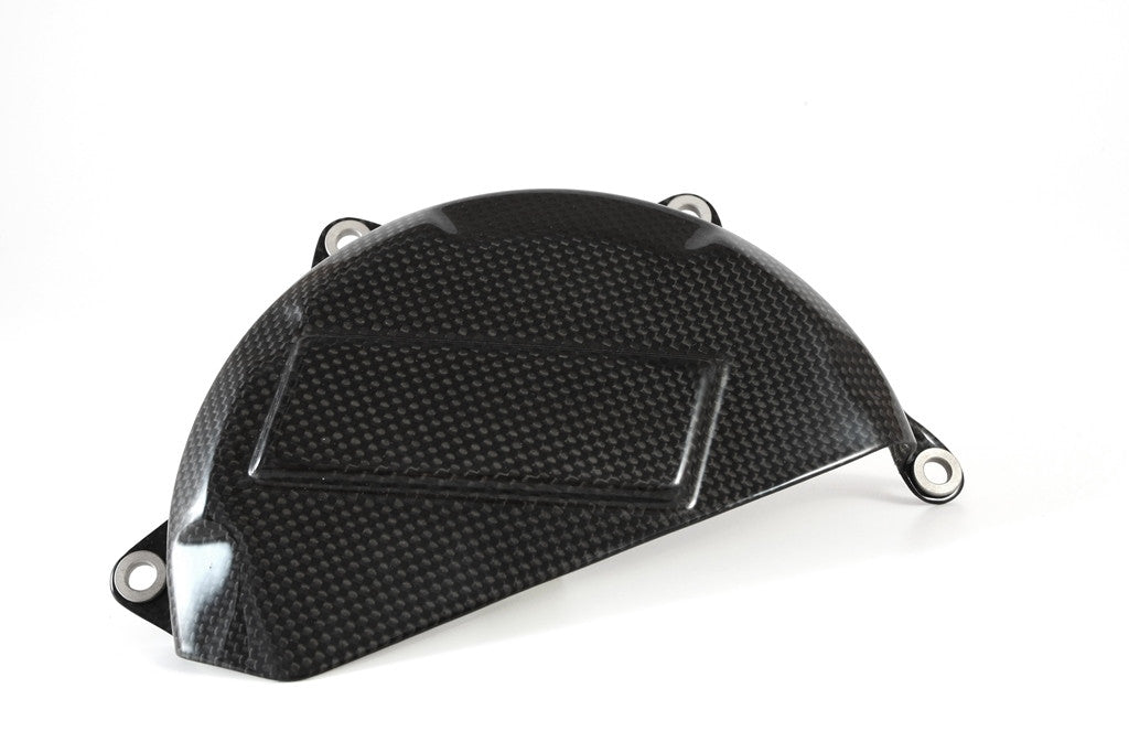 Capa de embreagem Carbon Fullsix Ducati Panigale 1299/S (15-18) 