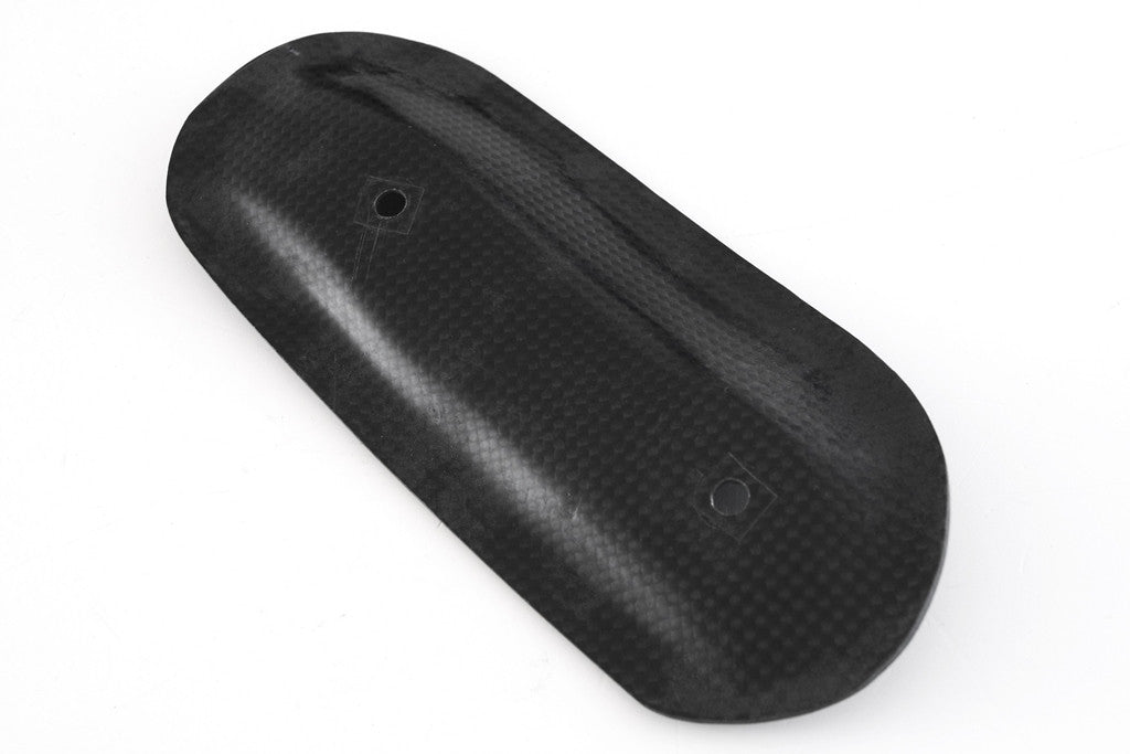 Lateral esquerdo em carbono Fullsix Ducati Panigale V4/S/R (19-21) 