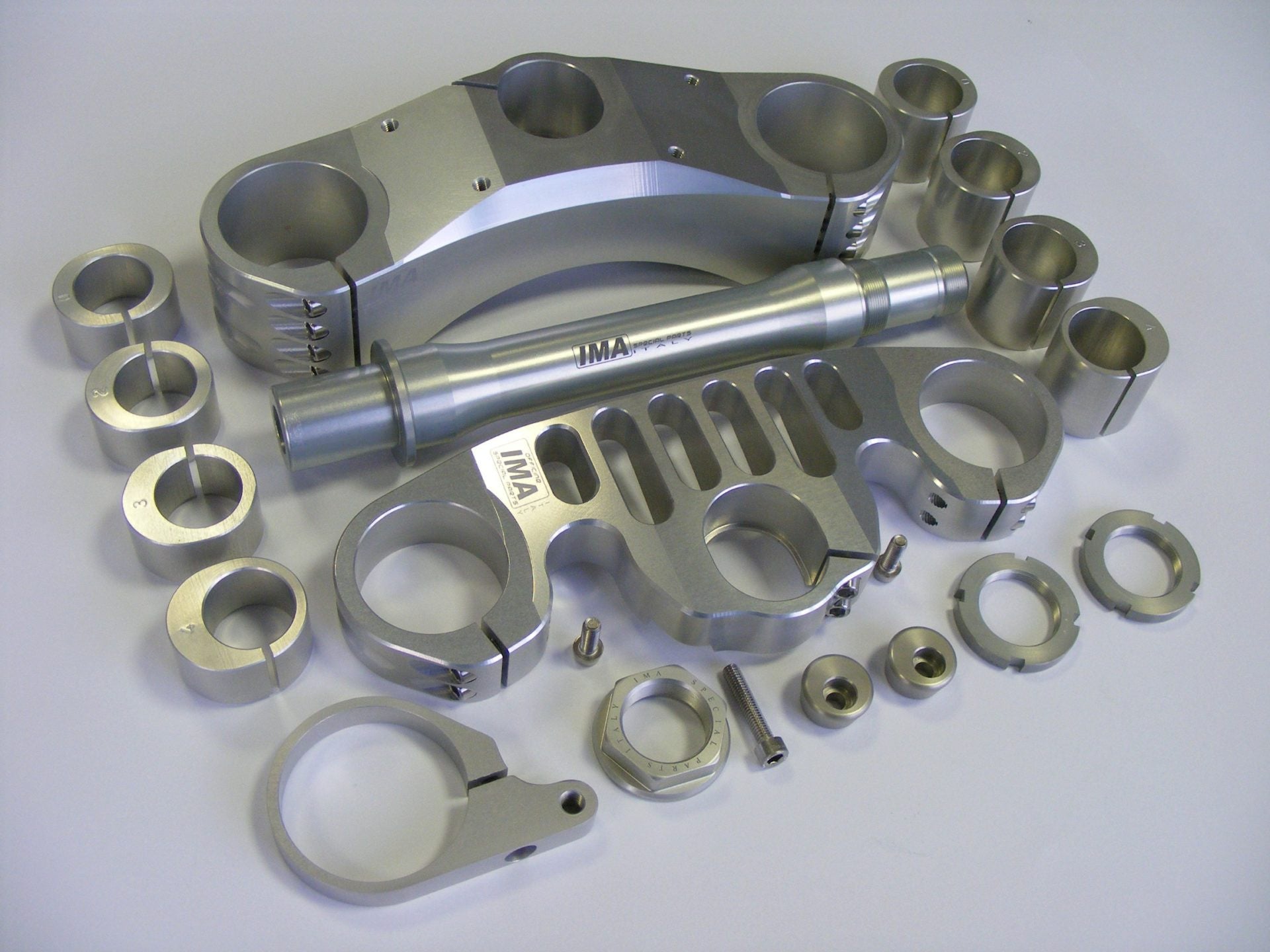 Ima Special Parts Racing Mesa de Direção BMW S1000RR K67 (19-26) 