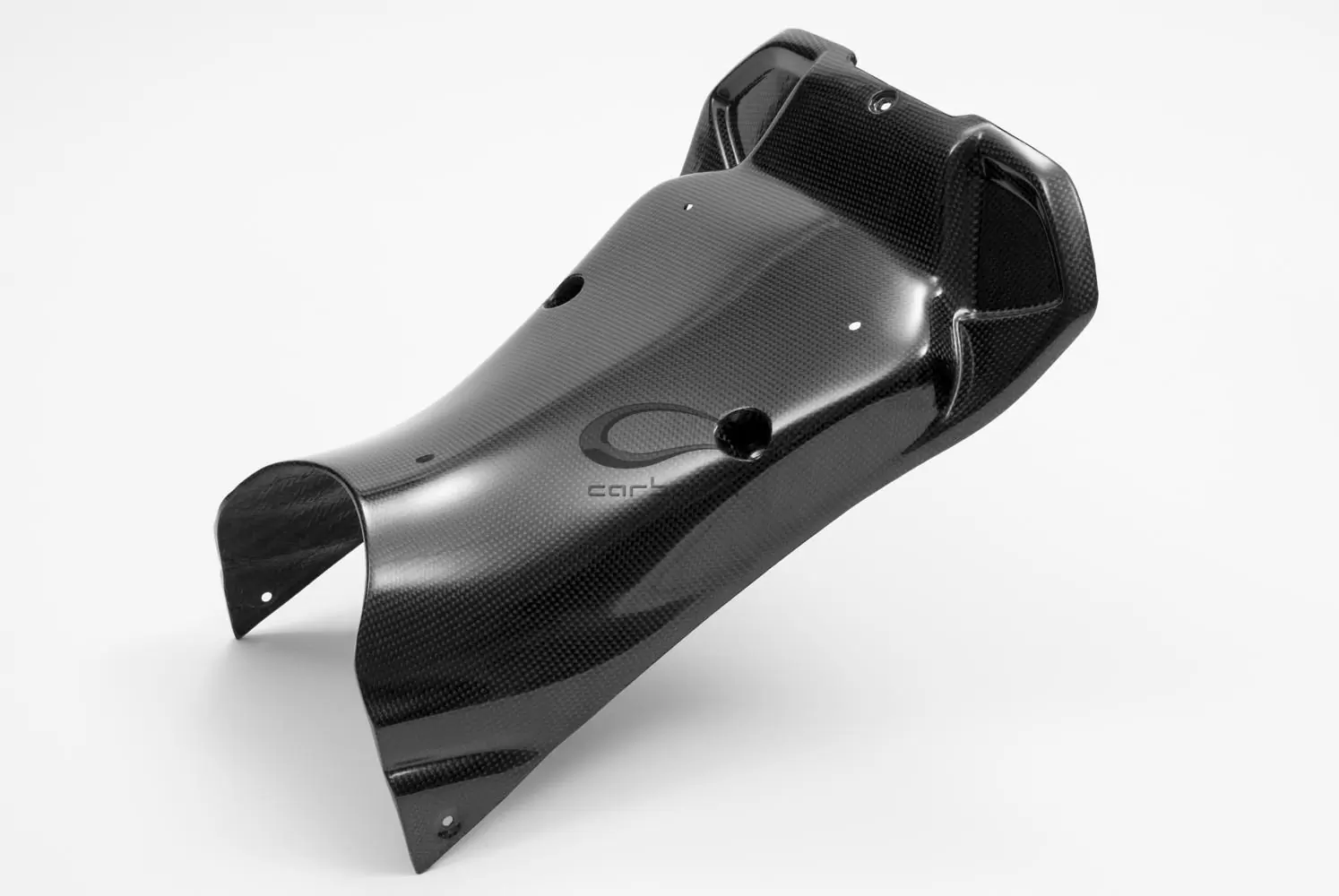 Conjunto completo de carenagens em carbono para BMW S1000RR K67 (19-22) Carbonin 