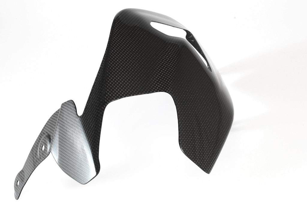 Capa de Braços em Carbono Fullsix Ducati Panigale V2 955 (20-24) 