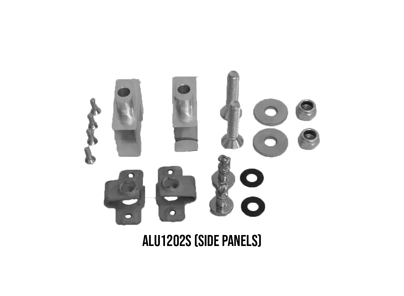 Conjunto completo de carenagens Avio Fiber Suzuki GSX-R 1000 (17-23) Carbonin 