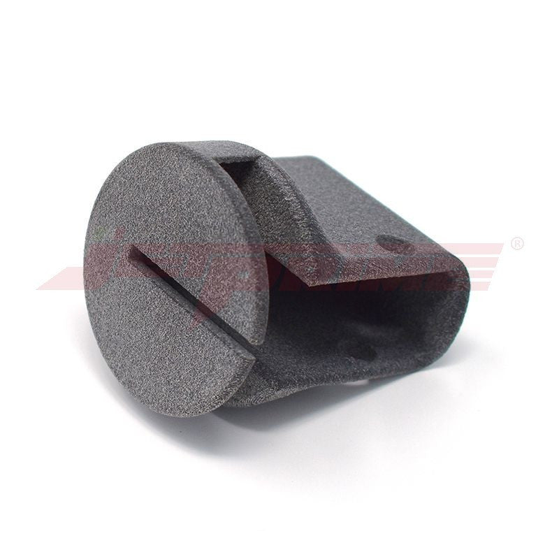 Botão de Kill Switch JetPrime Suzuki GSX-R 600/750 (14-17) JP KS 011 