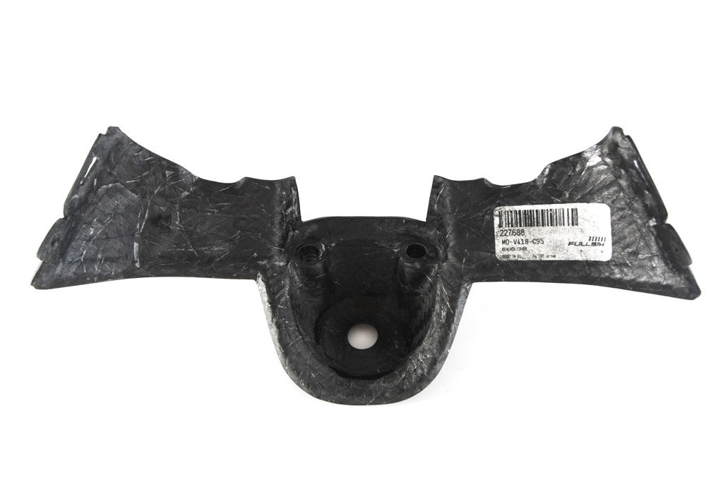 Capa de chave de ignição em Carbono Fullsix Ducati Panigale V4/S/R (18-21) 