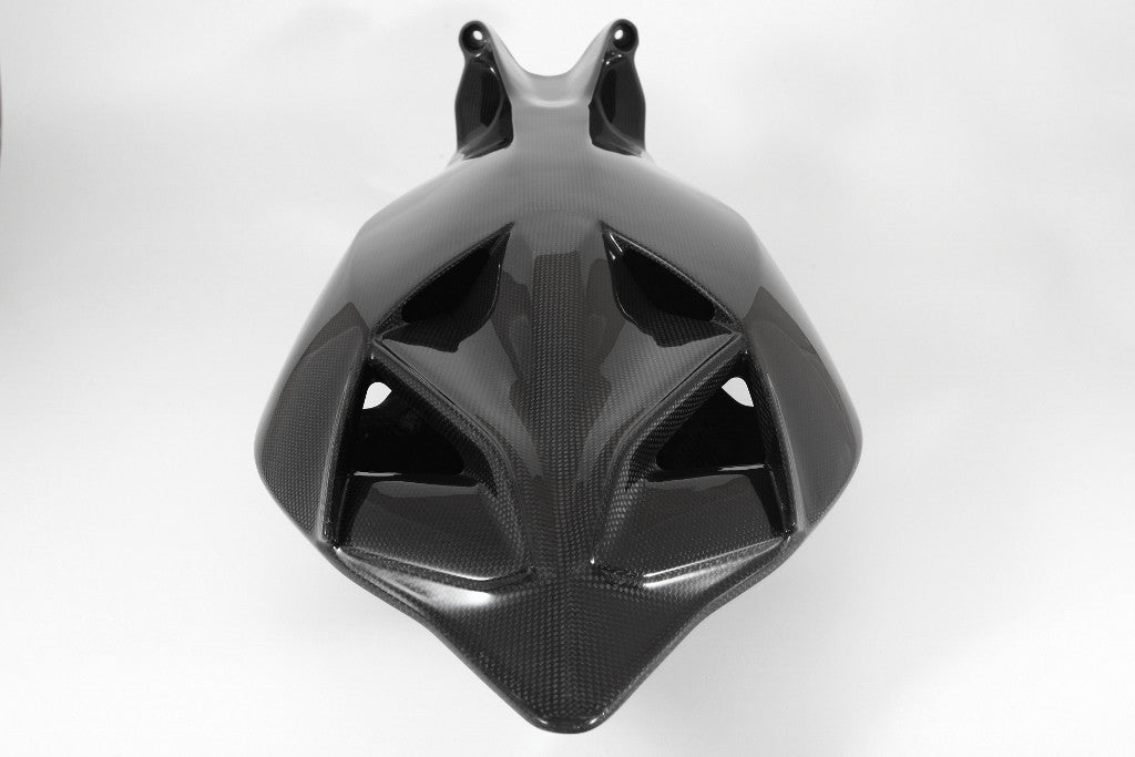 Spoiler / Monocoque Racing Carbon Fullsix Ducati Panigale 899 (13-16) 