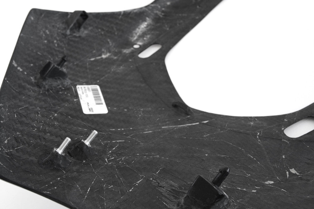 Máscara frontal em carbono Fullsix Yamaha YZF-R1/M RN32 & RN49 (15-19) 