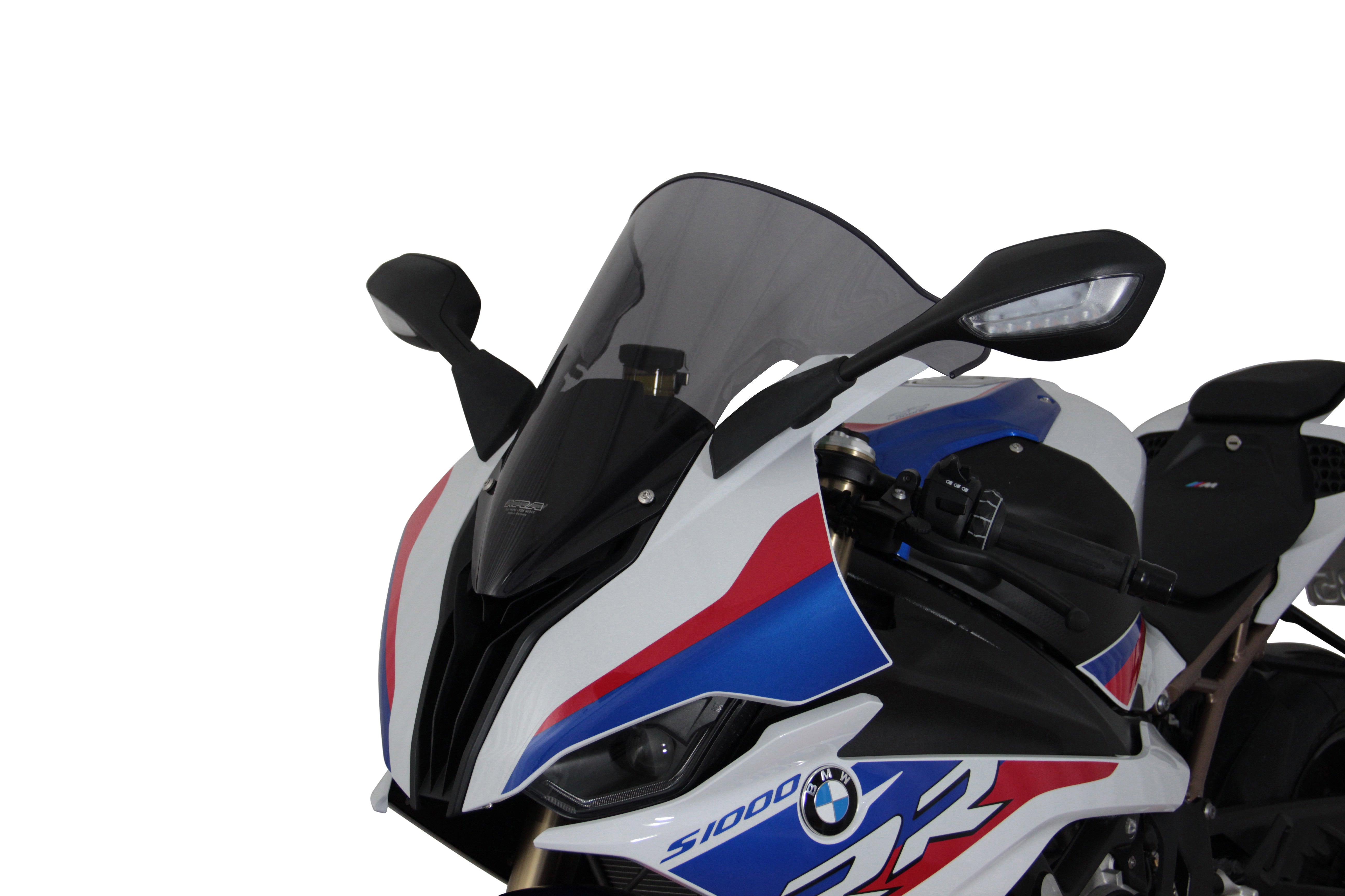 MRA R Racing Para-brisas BMW S1000RR K67 (19-22) 