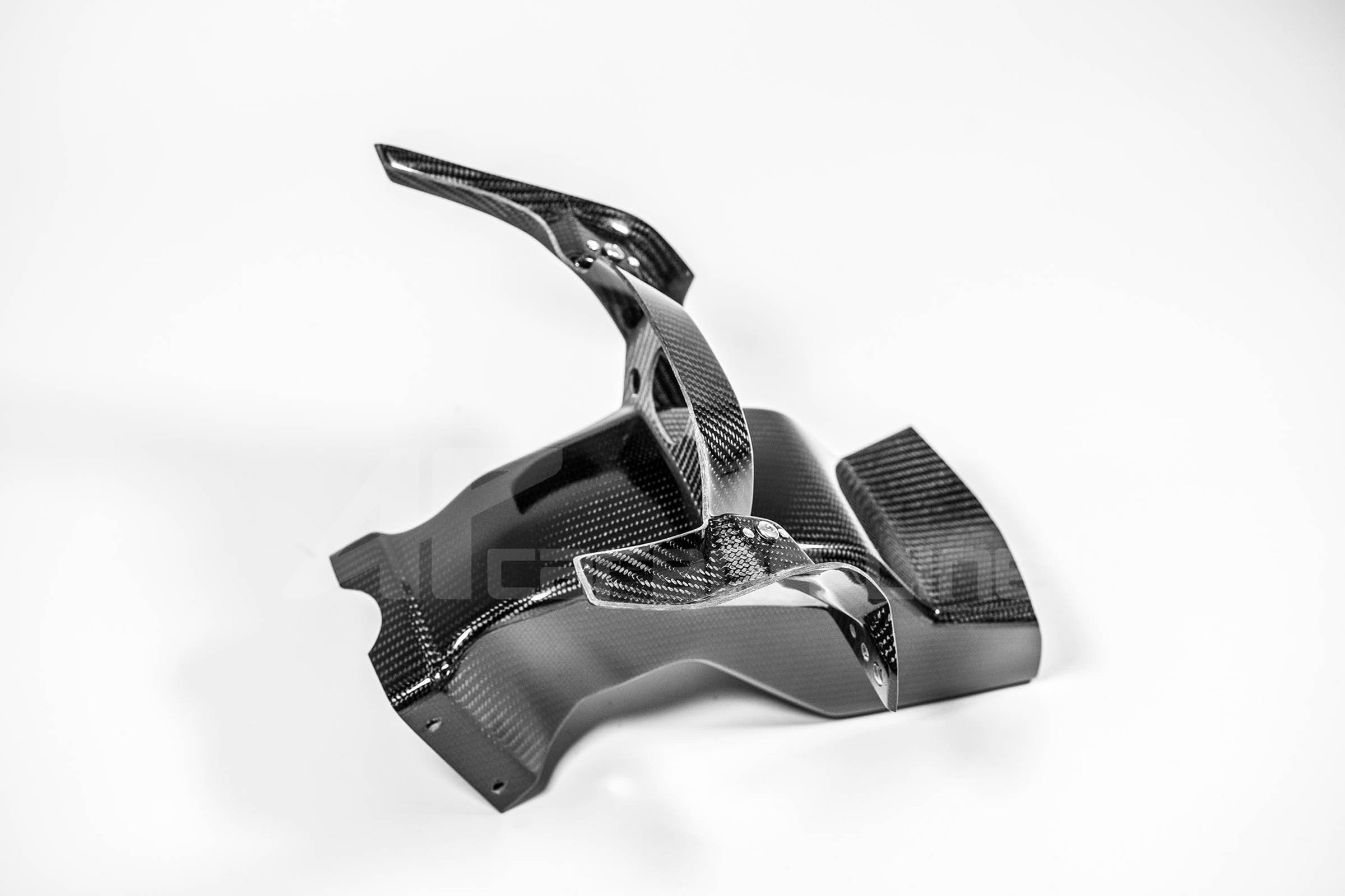 Suporte de instrumentos 200g AP Carbon Line Yamaha YZF-R1/M RN65 (20-25) 