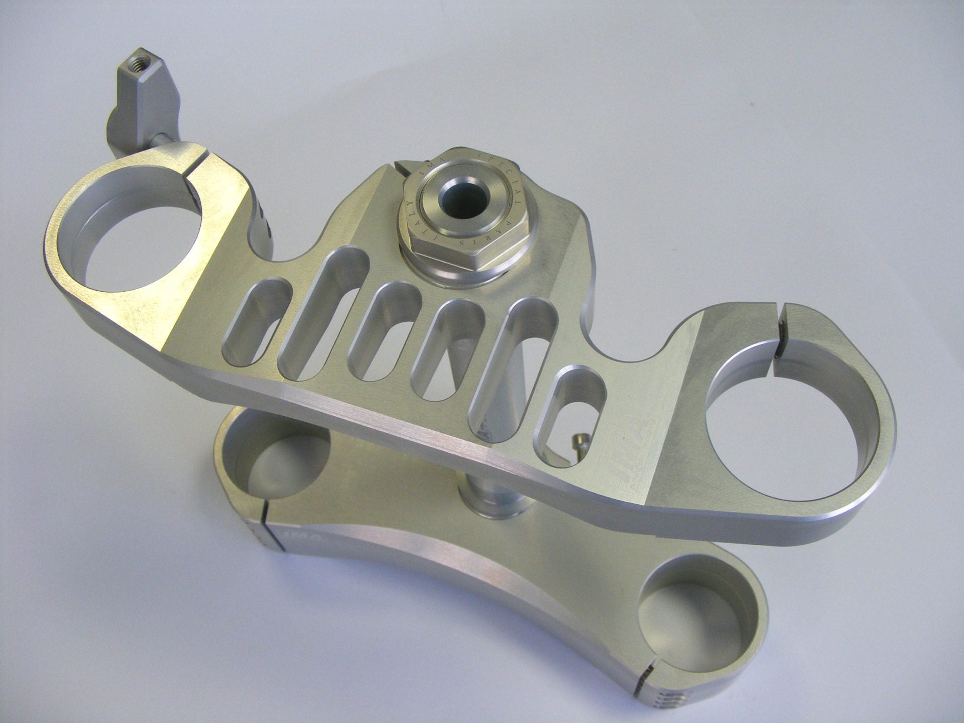 Ima Special Parts Racing Mesa de Direção Kawasaki ZX-10 R/RR (16-20) 
