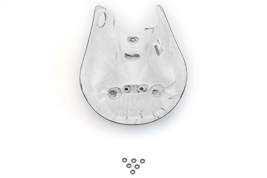 Protetor de calor para coletor Carbon Fullsix Ducati Panigale 959 (16-19) 