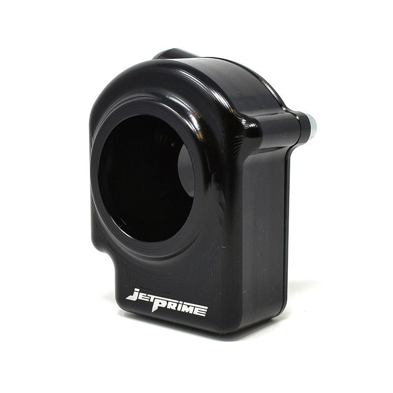 Corpo do acelerador com interruptor de guidão JetPrime Kawasaki ZX-10 R/RR (21-25) JP ACC 054 