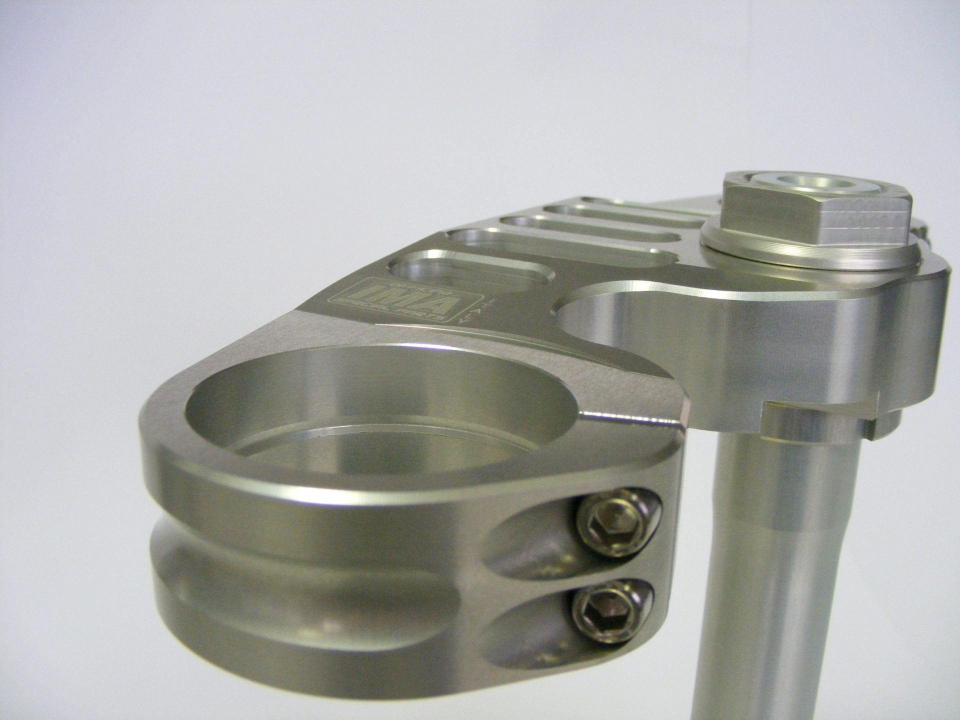 Ima Special Parts Racing Mesa de Direção Yamaha YZF-R6 RJ11 RJ15 (06-16) 