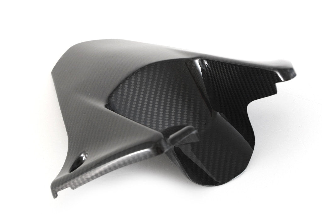 Guarda-lamas traseiro em carbono Fullsix para Honda CBR 1000 RR SC77 (17-19) 