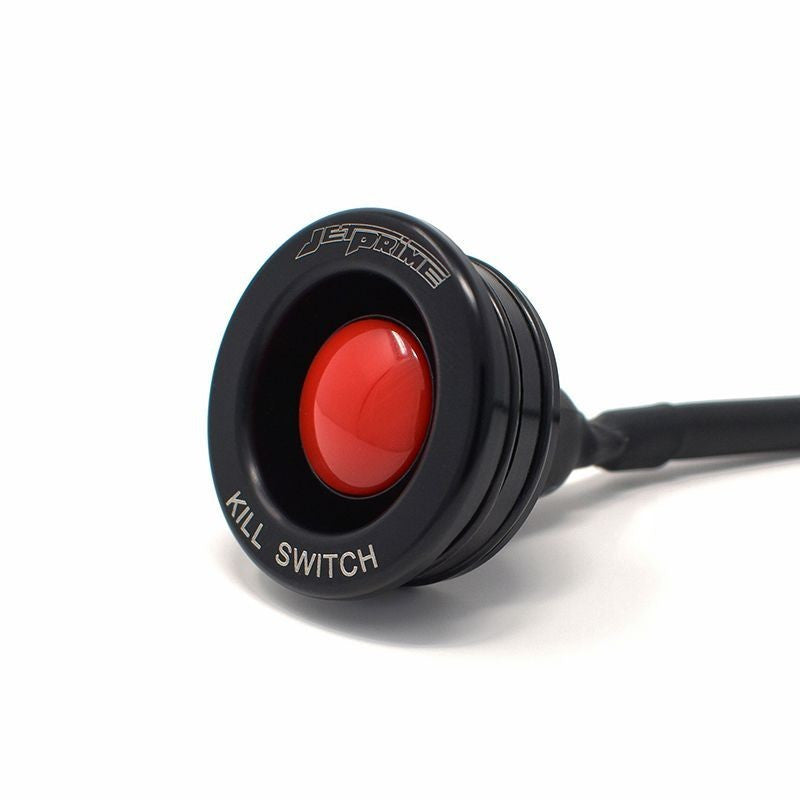 Botão de Interruptor de Emergência JetPrime BMW S 1000 RR K46 (09-14) JP KS 028 