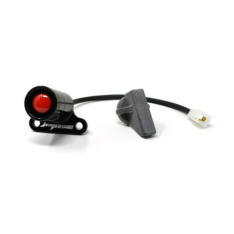 Botão de Kill Switch JetPrime Aprilia RS 660 (20-26) JP KS 660 