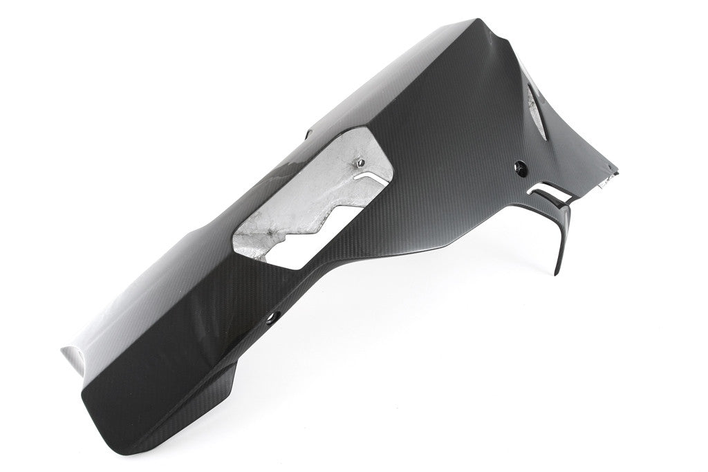 Spoiler de inseto "Street" Carbon Fullsix BMW S1000RR K46 (15-16) 