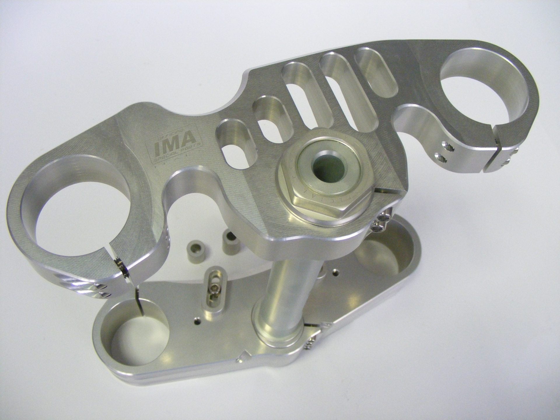 Ima Special Parts Racing "STK" Ponte da Forquilha Yamaha YZF-R6 RJ27 (17-25) 