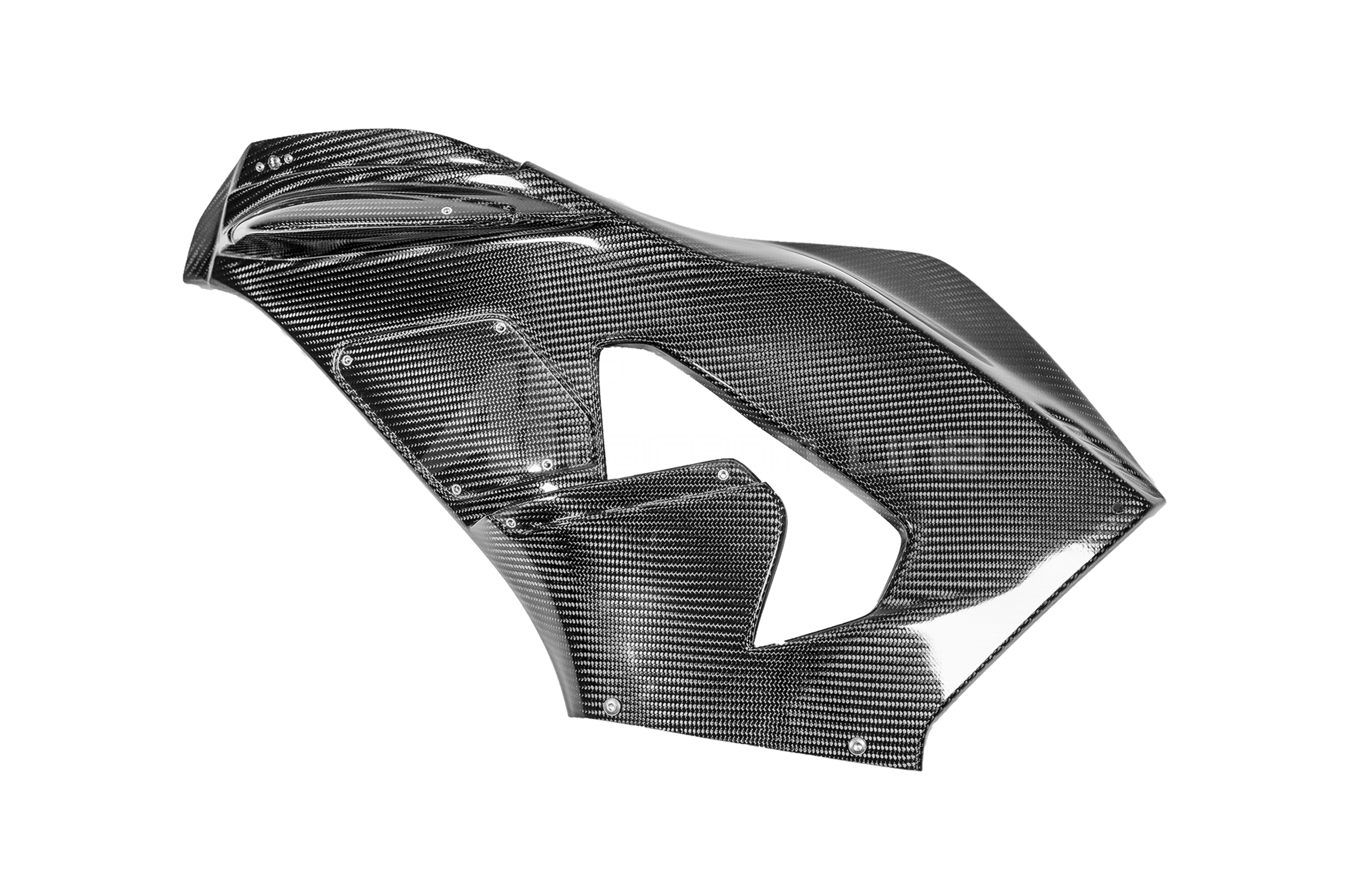Conjunto completo de carenagens 200g AP Carbon Line Honda CBR 1000 RR-R SC82 (20-23) 