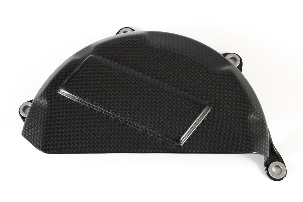 Capa de embreagem Carbon Fullsix Ducati Panigale 1299/S (15-18) 