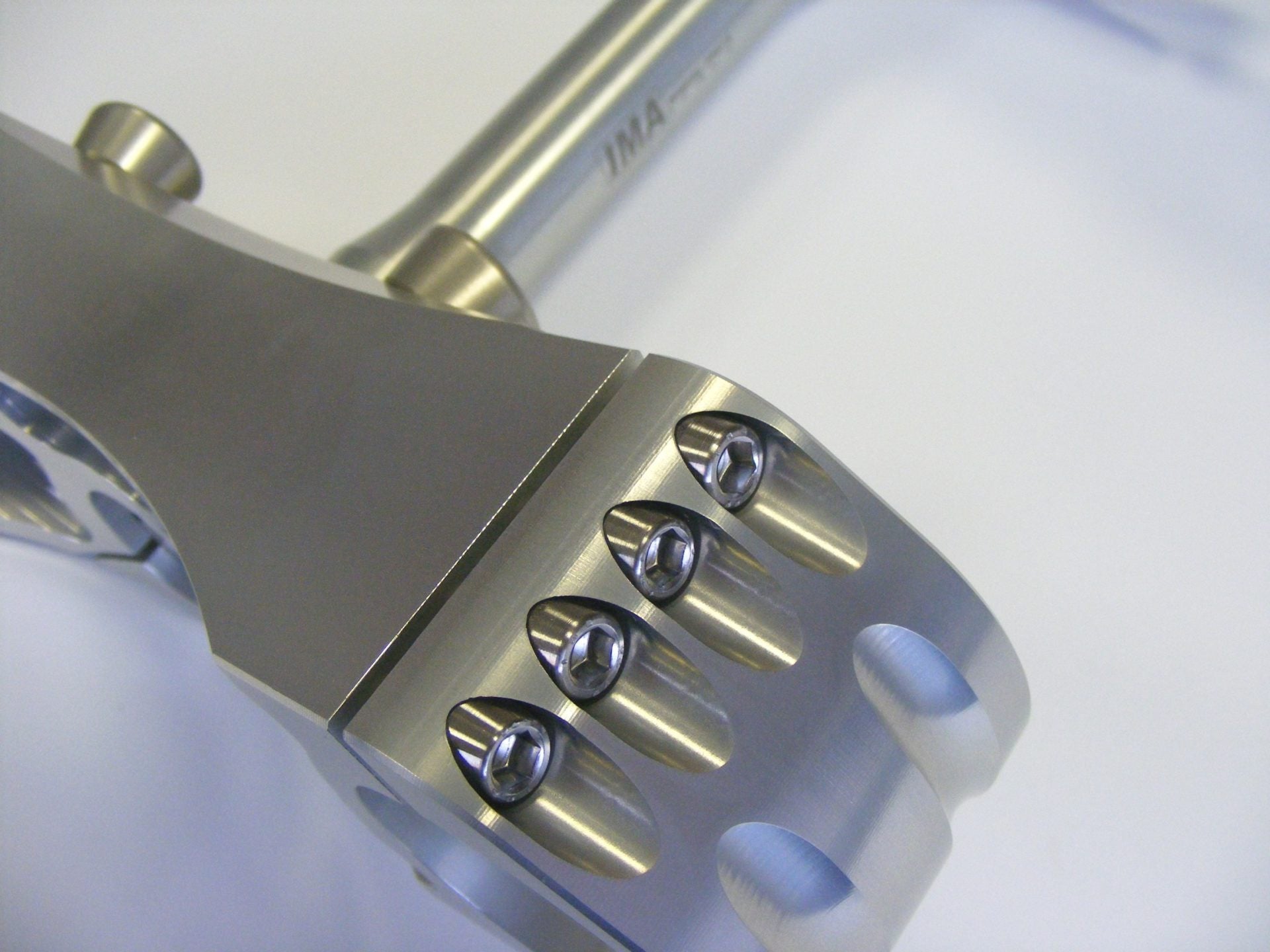 Ima Special Parts Racing Garfo de Direção Honda CBR 1000 RR SC77 (17-19) 