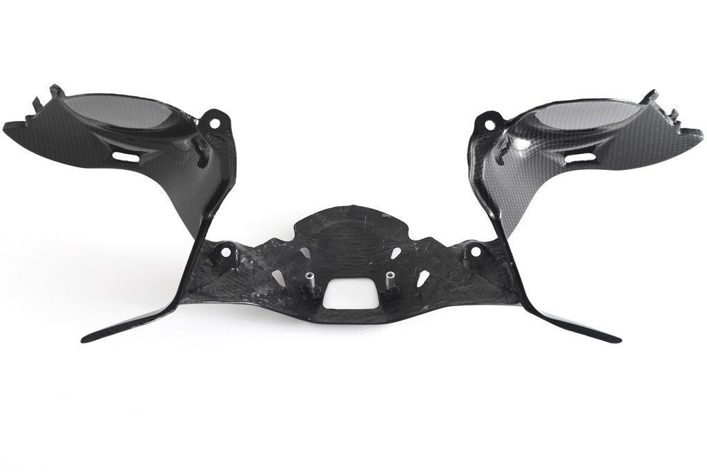 Cobertura de instrumentos em Carbono Fullsix Ducati Panigale 1299/S (15-18) 