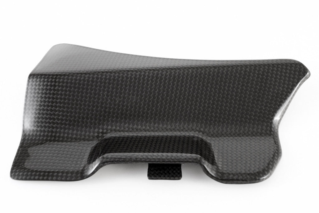 Capa da bateria em carbono Fullsix Ducati Panigale 959 (16-19) 