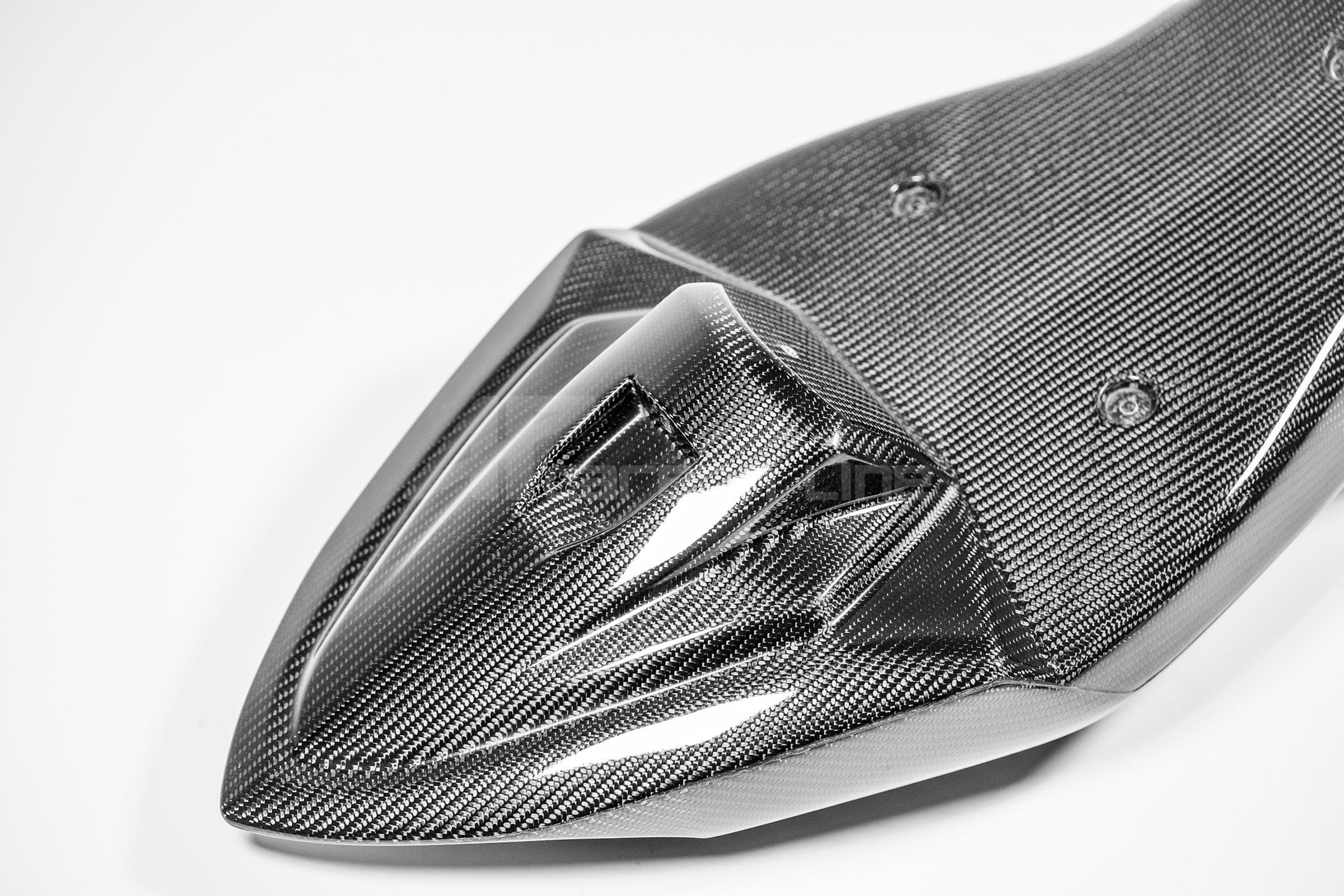 Carenagem traseira 200g AP Carbon Line Honda CBR 1000 RR-R SC82 (20-23) 