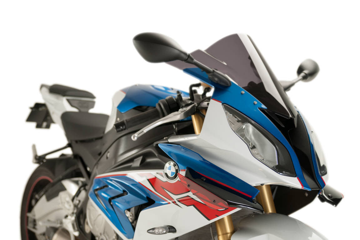 Spoilers de Asa Puig Downforce BMW S1000RR K46 (15-18) 9767 