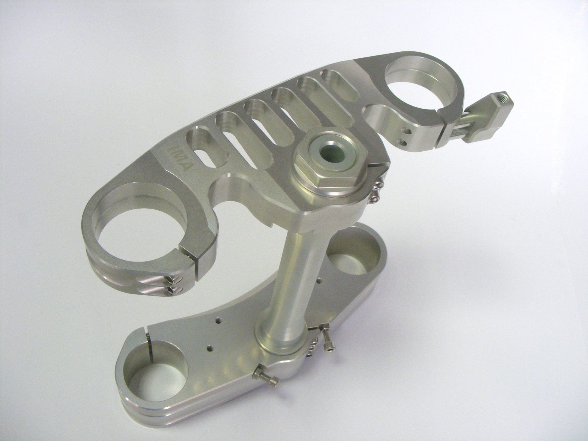Ima Special Parts Racing Garfo de Direção Kawasaki ZX-10 R (11-15) 