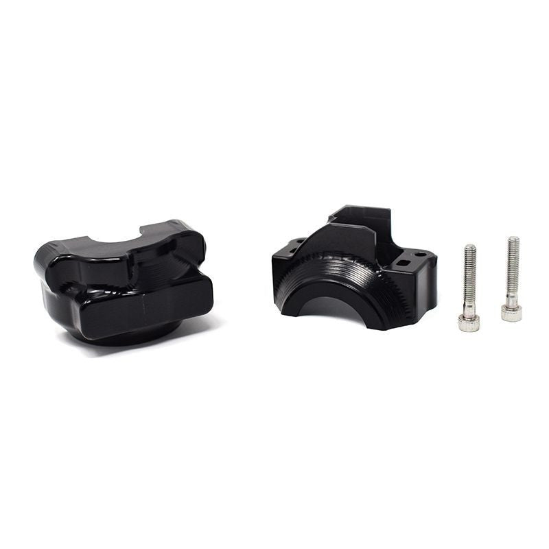 Corpo do acelerador JetPrime Ducati Panigale 1199/R/S (12-17) JP ACS 050 