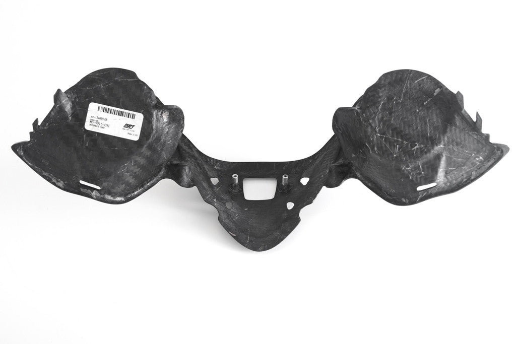 Cobertura de instrumentos em Carbono Fullsix Ducati Panigale 1299/S (15-18) 