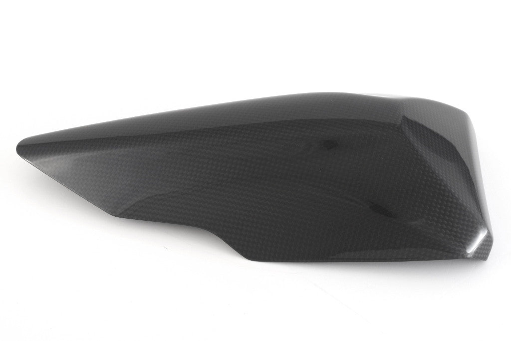 Capa de passageiro em Carbono Fullsix Ducati Panigale 959 (16-19) 
