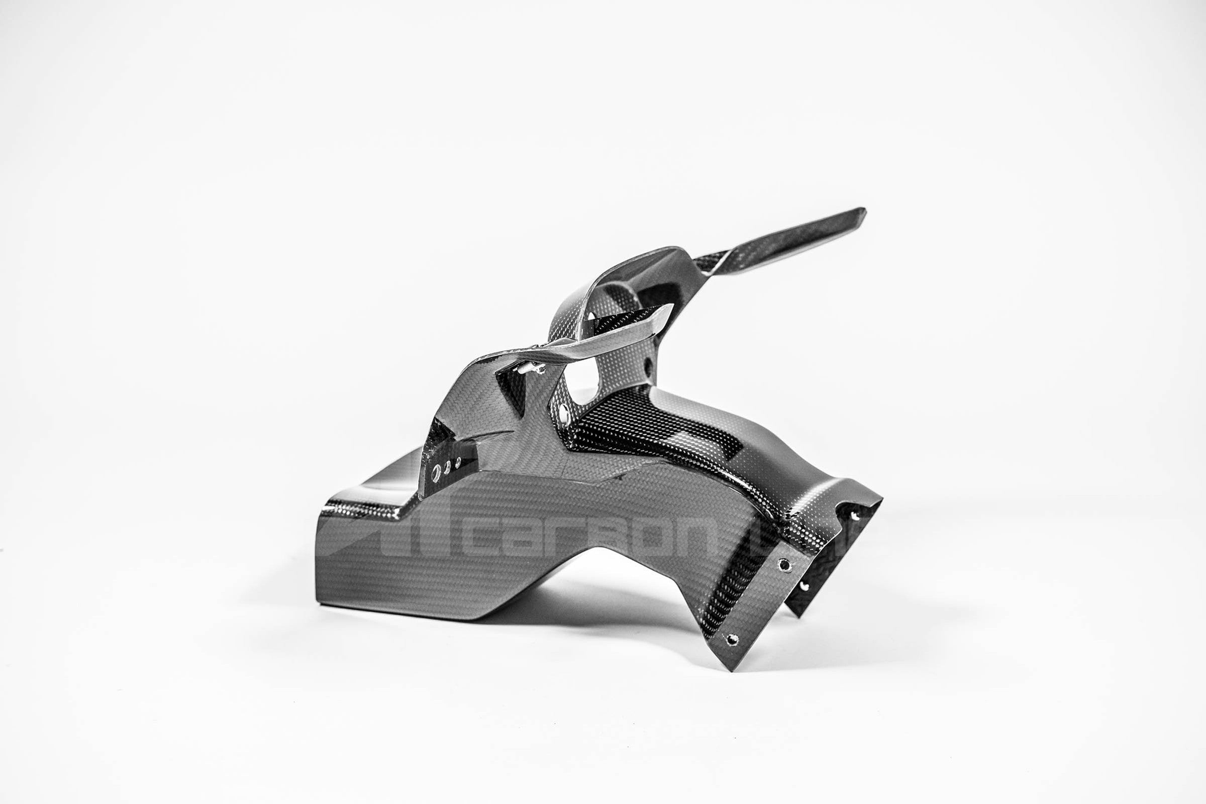 Suporte de instrumentos 200g AP Carbon Line Yamaha YZF-R1/M RN65 (20-25) 