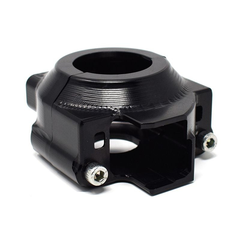 Corpo do acelerador JetPrime Ducati Panigale V4/S (18-24) JP ACS 050 