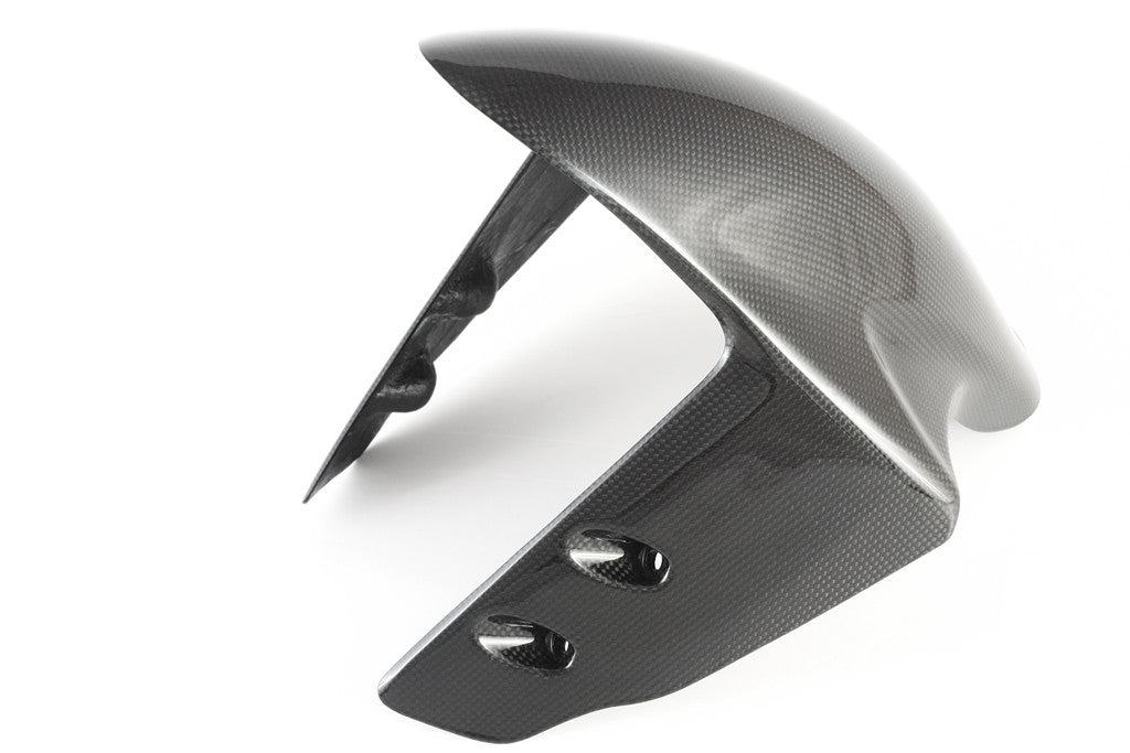 Guarda-lamas dianteiro em carbono Fullsix Ducati Panigale 1299/S (15-18) 